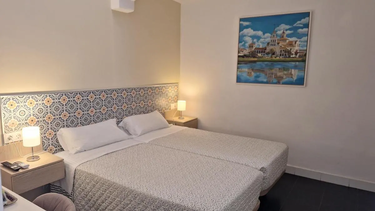 Image 5 of Hostal San Vicente II