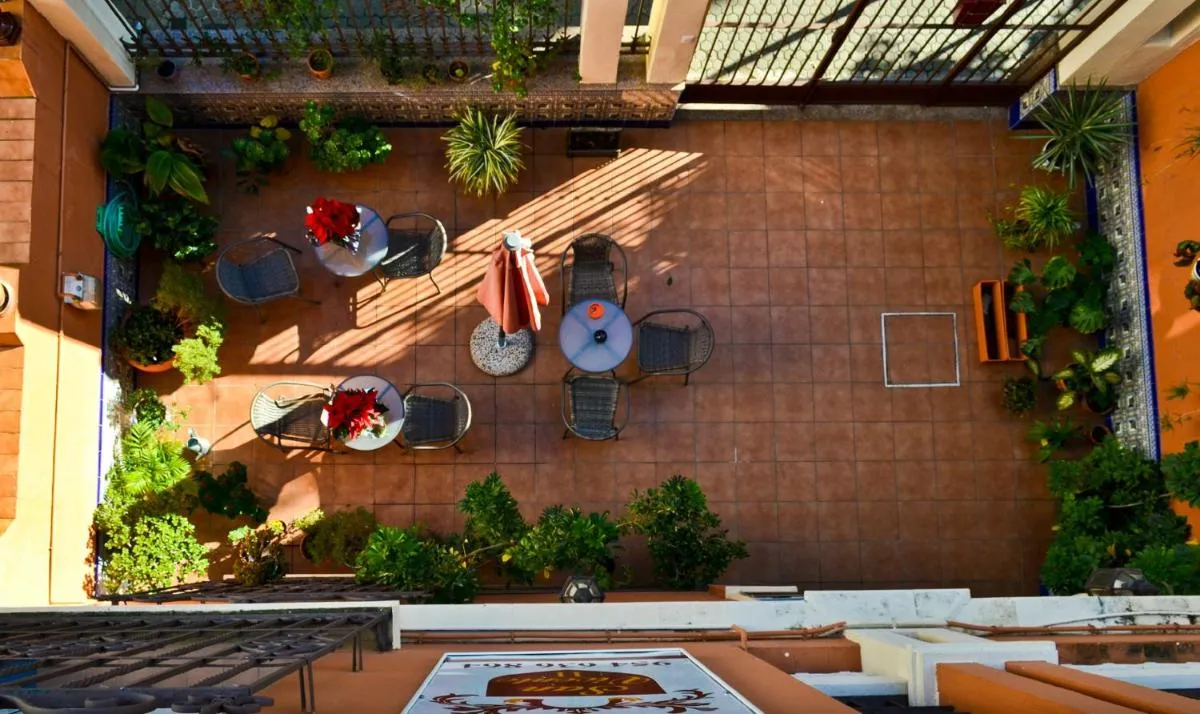 Image 4 of Hostal San Vicente II