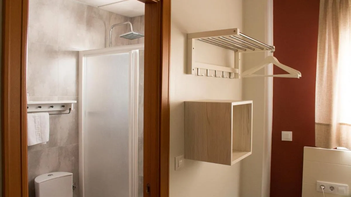 Image 1 of Hostal San Vicente II