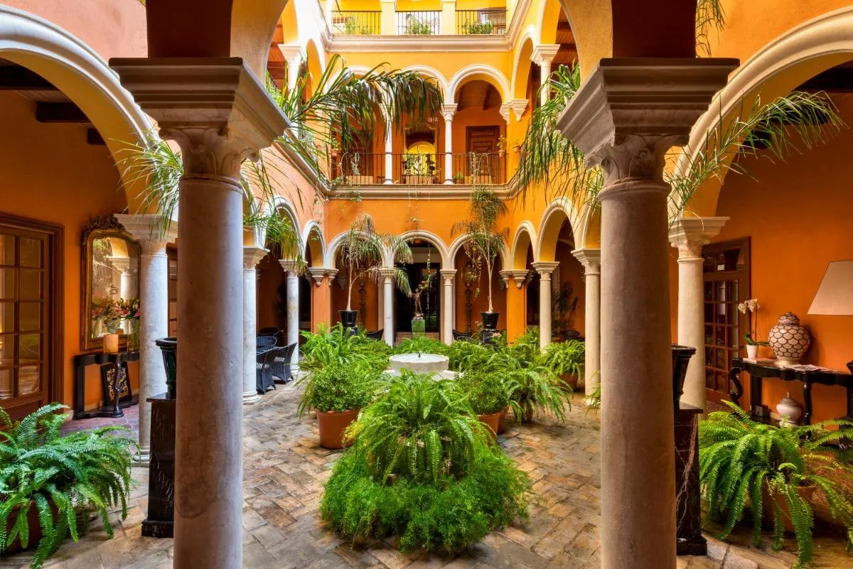 Image 5 of Hotel Casa Del Poeta