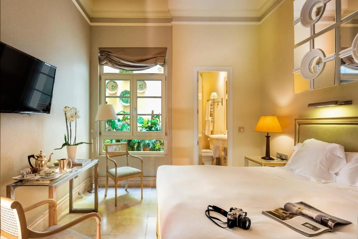 Image 4 of Hotel Casa Del Poeta