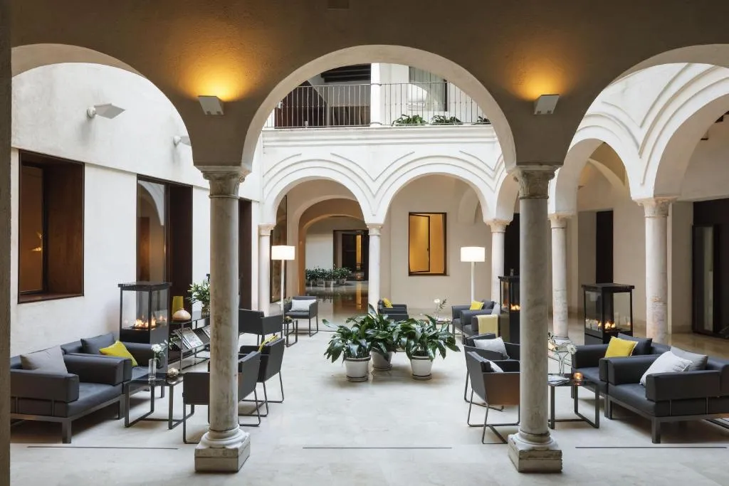 Image of Hotel Posada del Lucero