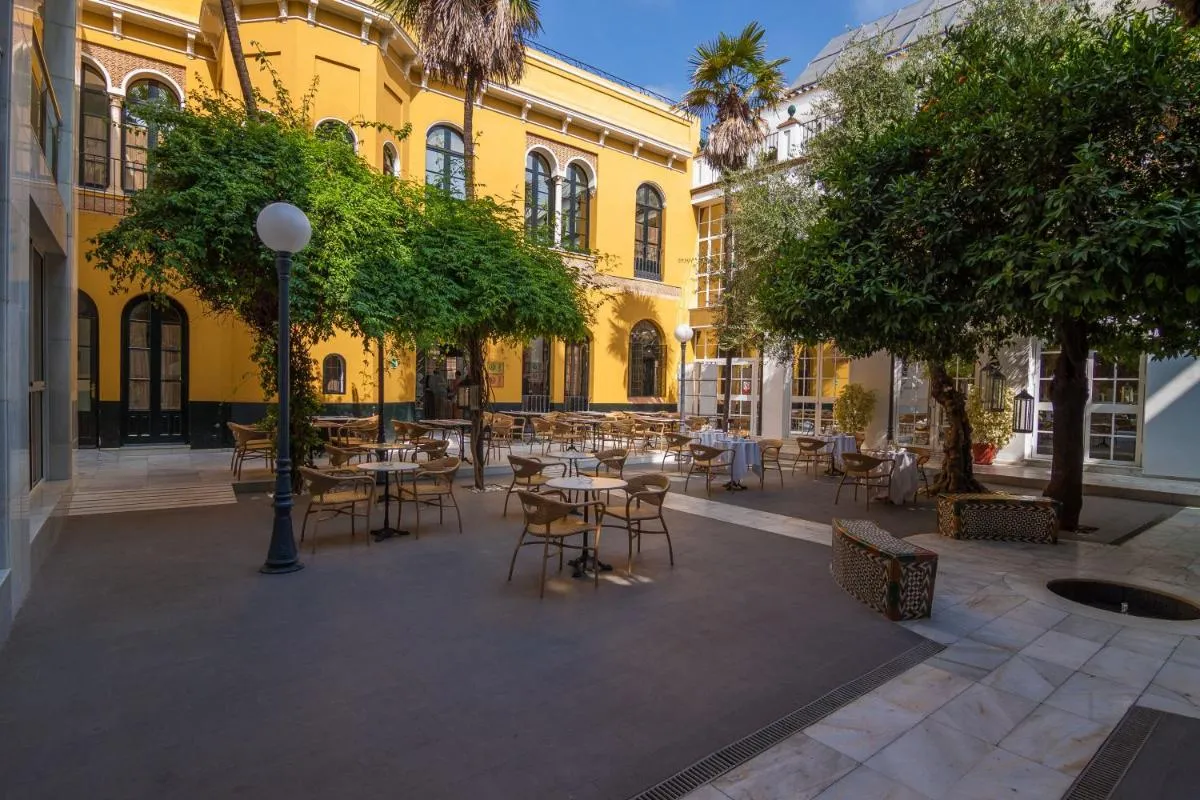 Image 1 of Hotel San Gil