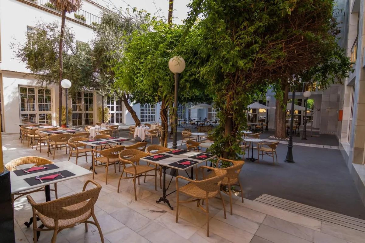 Image 6 of Hotel San Gil