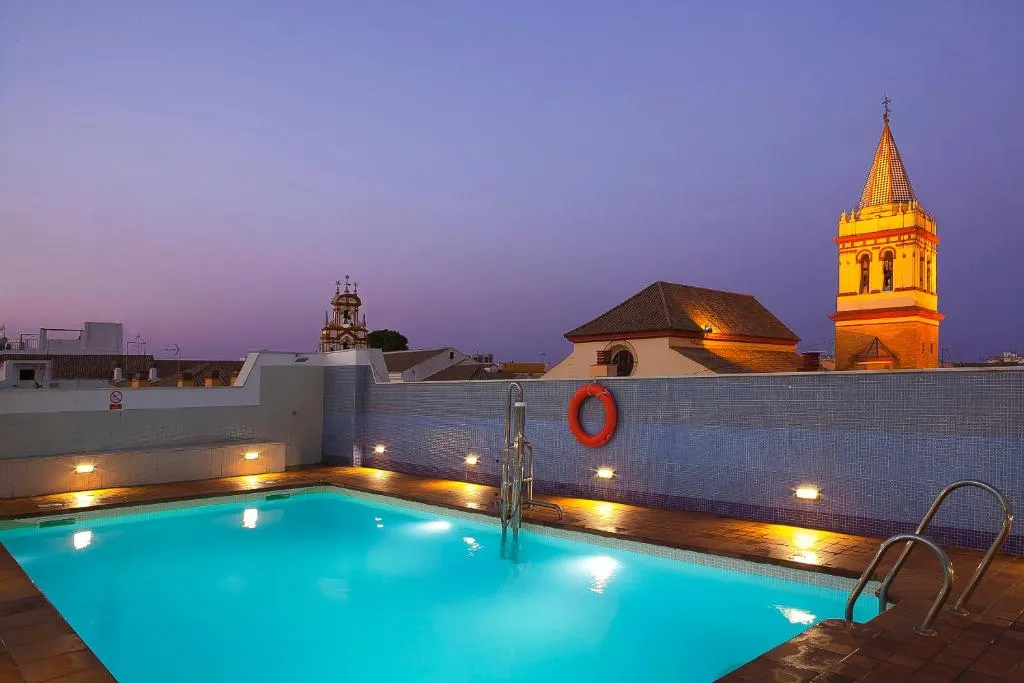 Image of Hotel San Gil