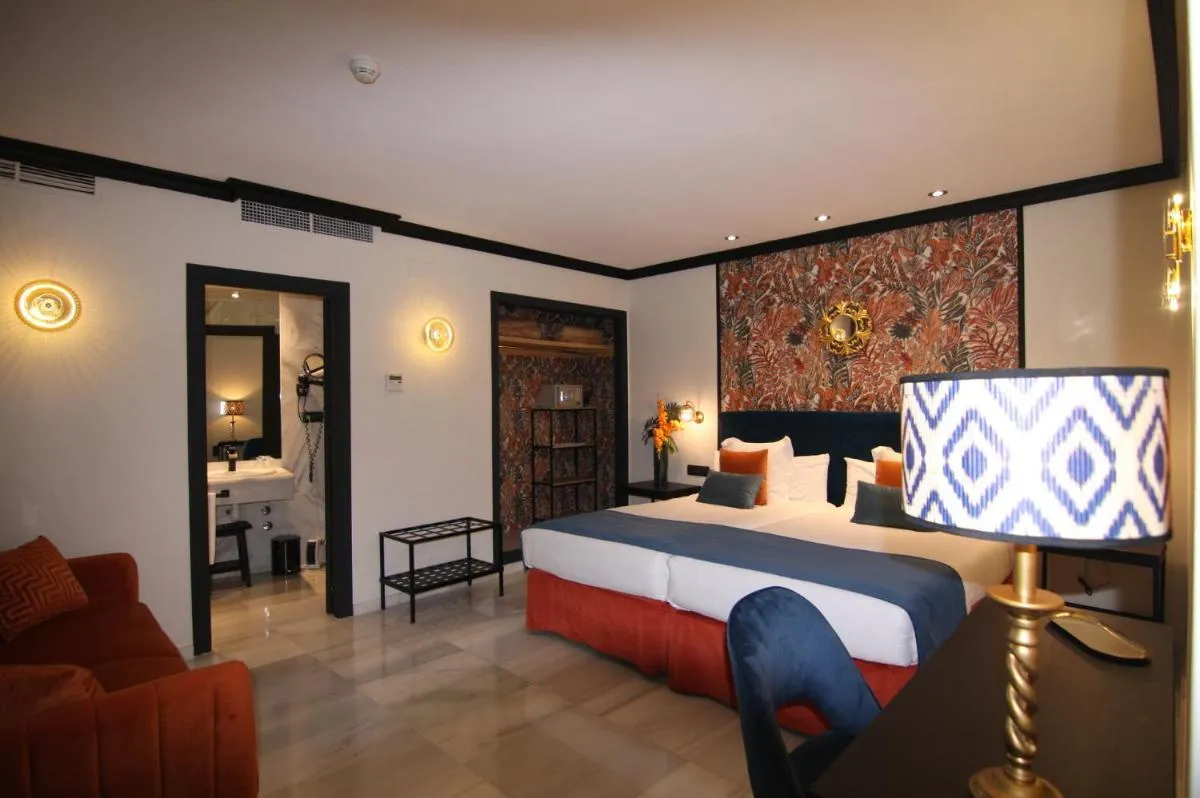 Image 2 of Hotel San Gil