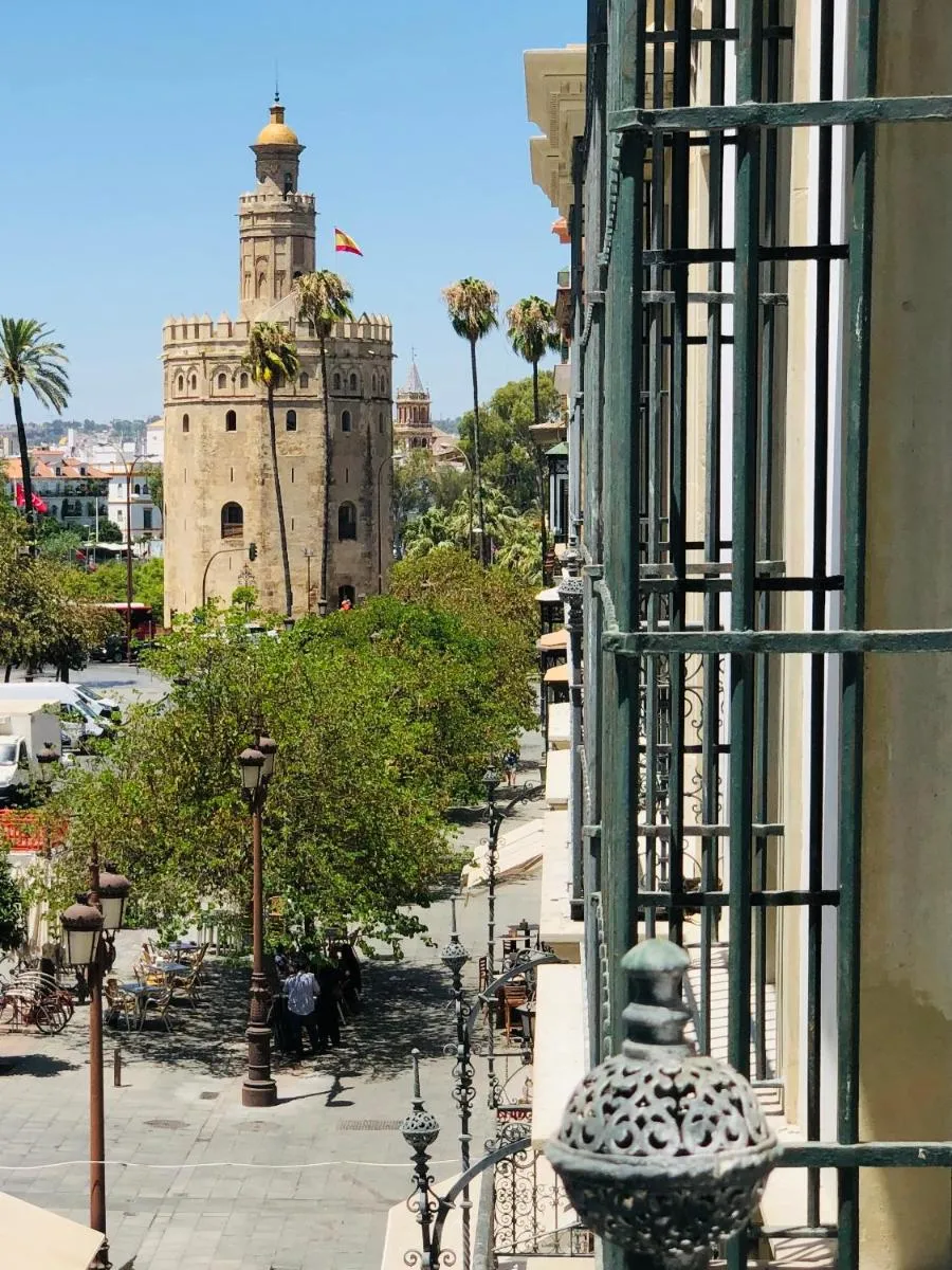 Image 5 of Hotel Tayko Sevilla