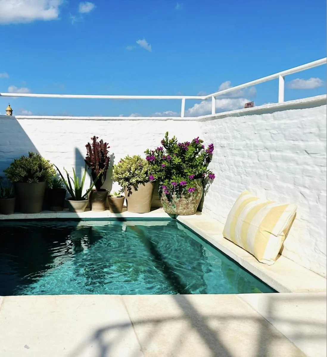 Image 6 of Hotel Tayko Sevilla