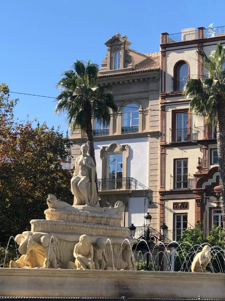 Image 3 of Hotel Tayko Sevilla