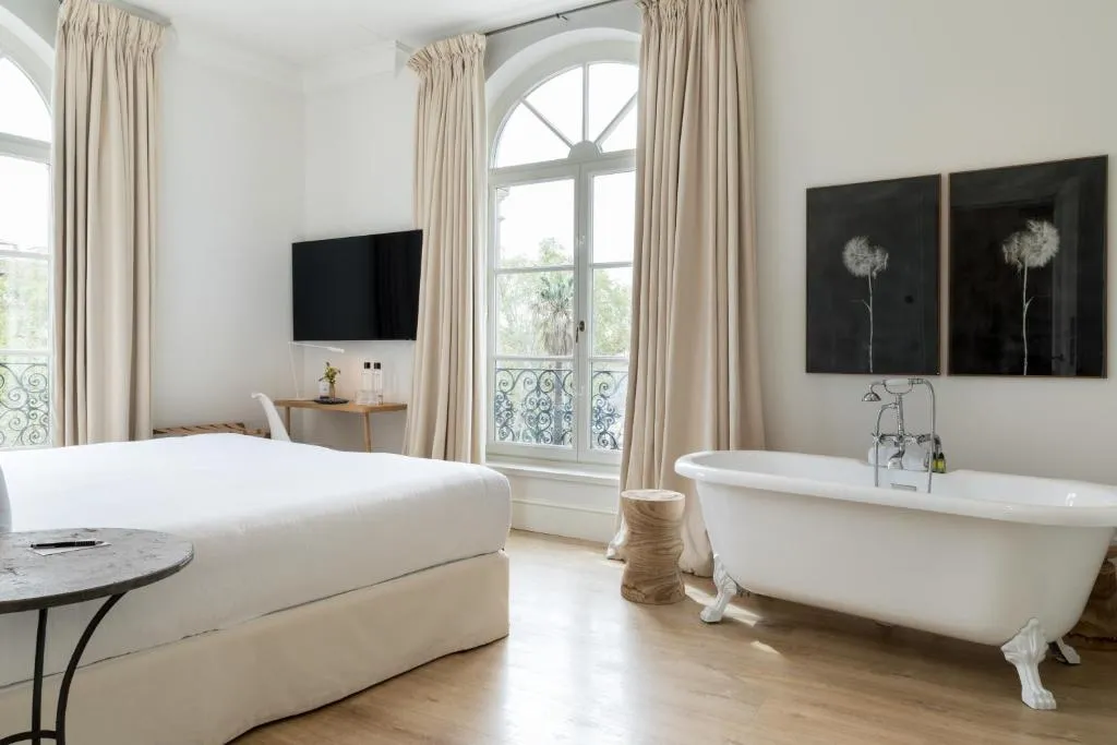 Image of Hotel Tayko Sevilla