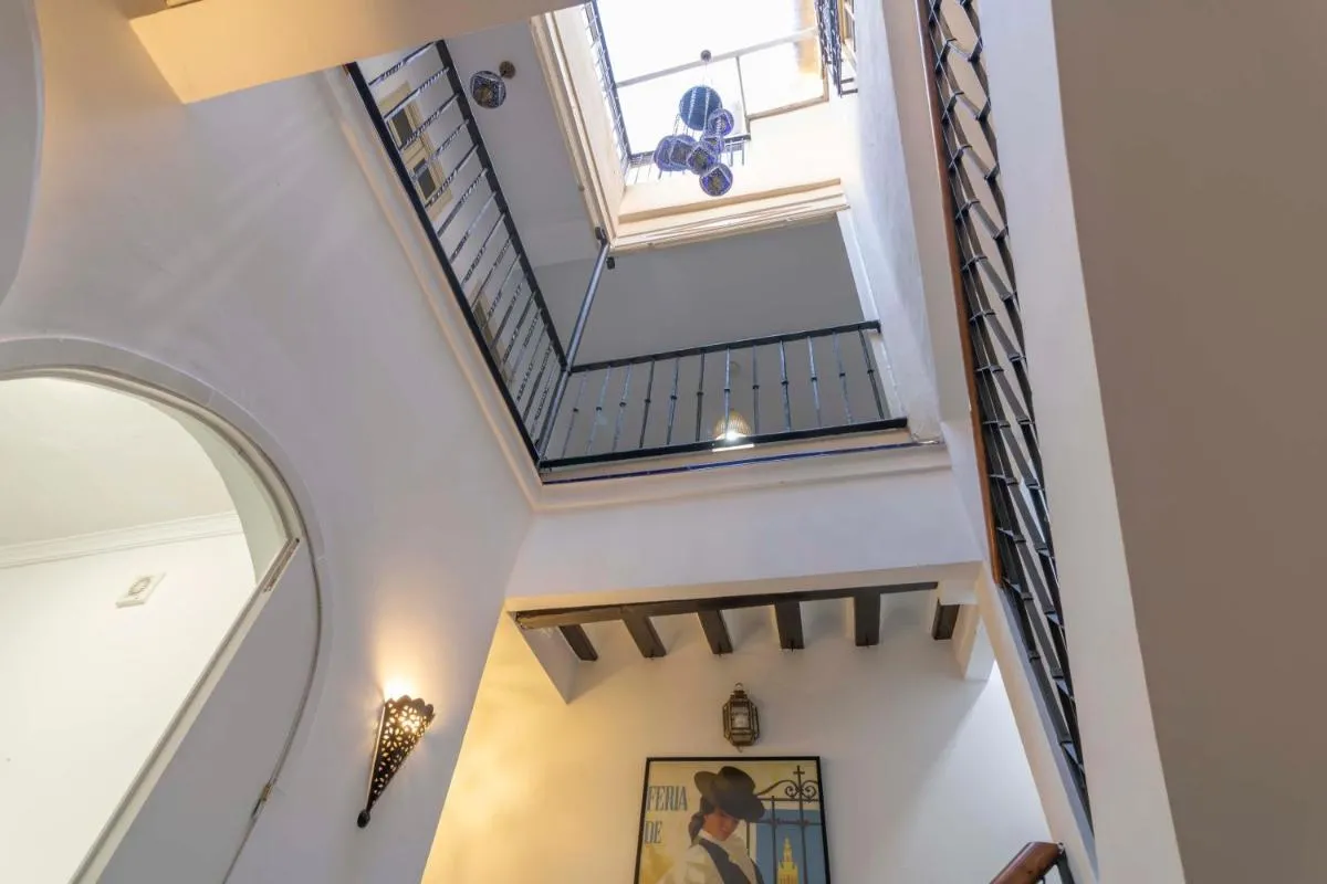 Image 4 of House -Rooftop&Jacuzzi -StayInSeville