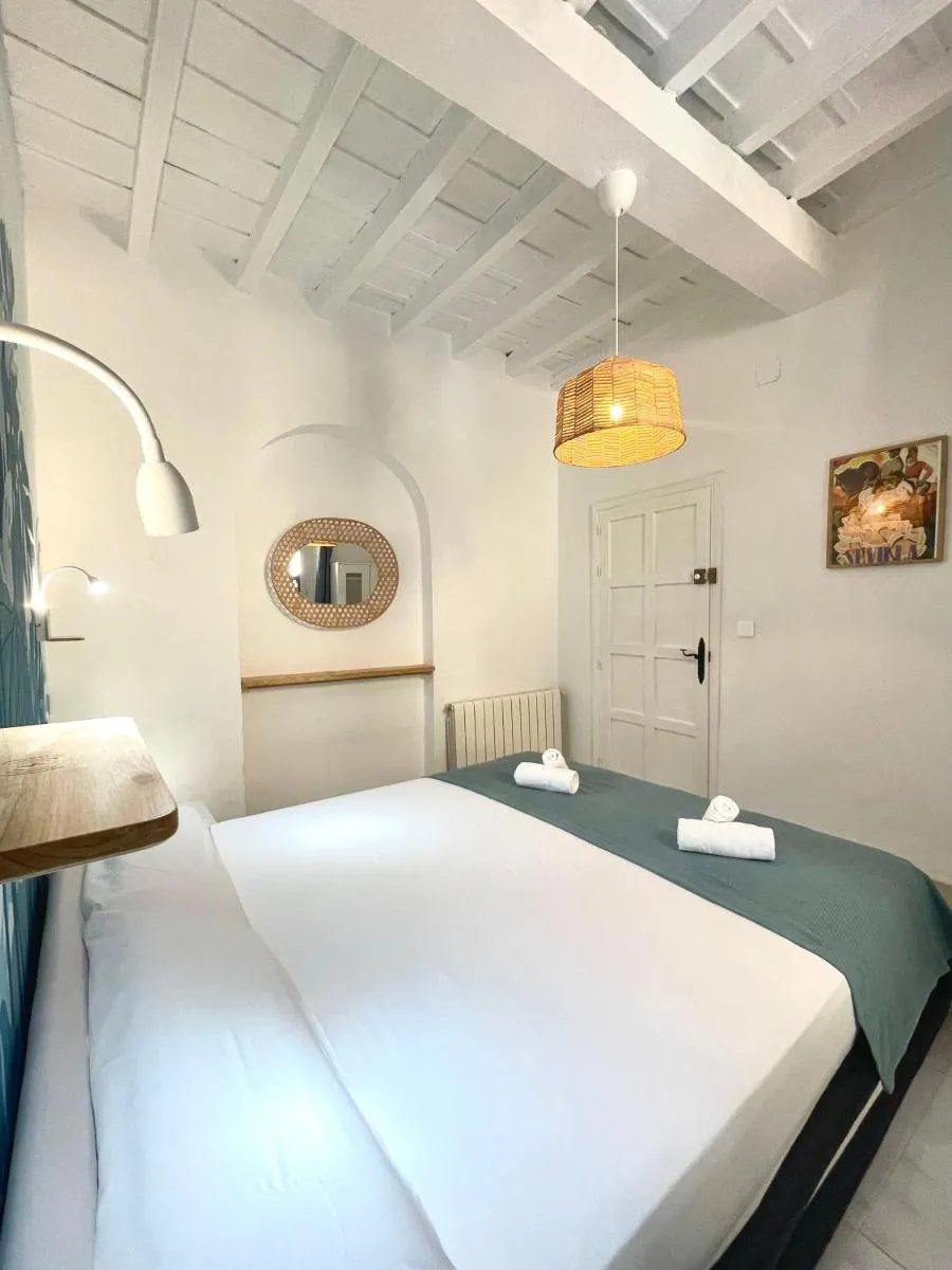 Image 6 of House -Rooftop&Jacuzzi -StayInSeville