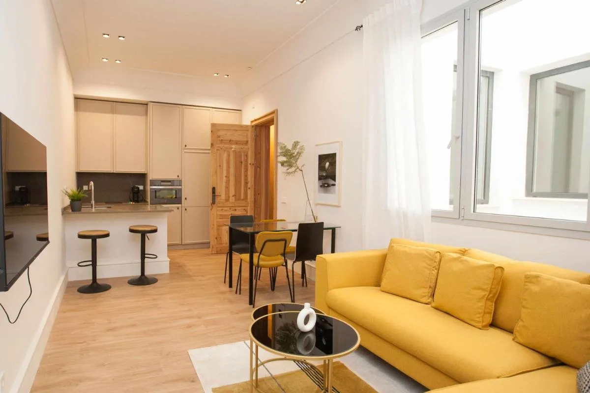 Image 4 of ISG Apartments Cedaceros 12