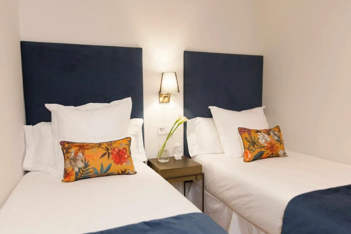 Image 1 of ISG Apartments Cedaceros 12