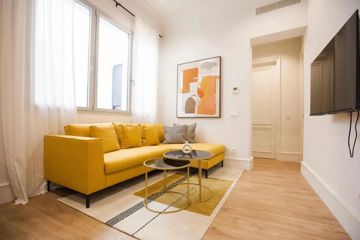Image 5 of ISG Apartments Cedaceros 12