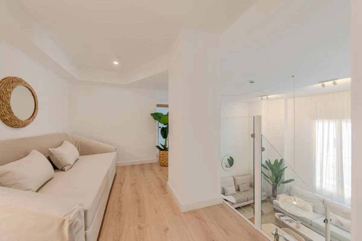 Image 2 of ISG Apartments Conde Negro 10- FREE PARKING