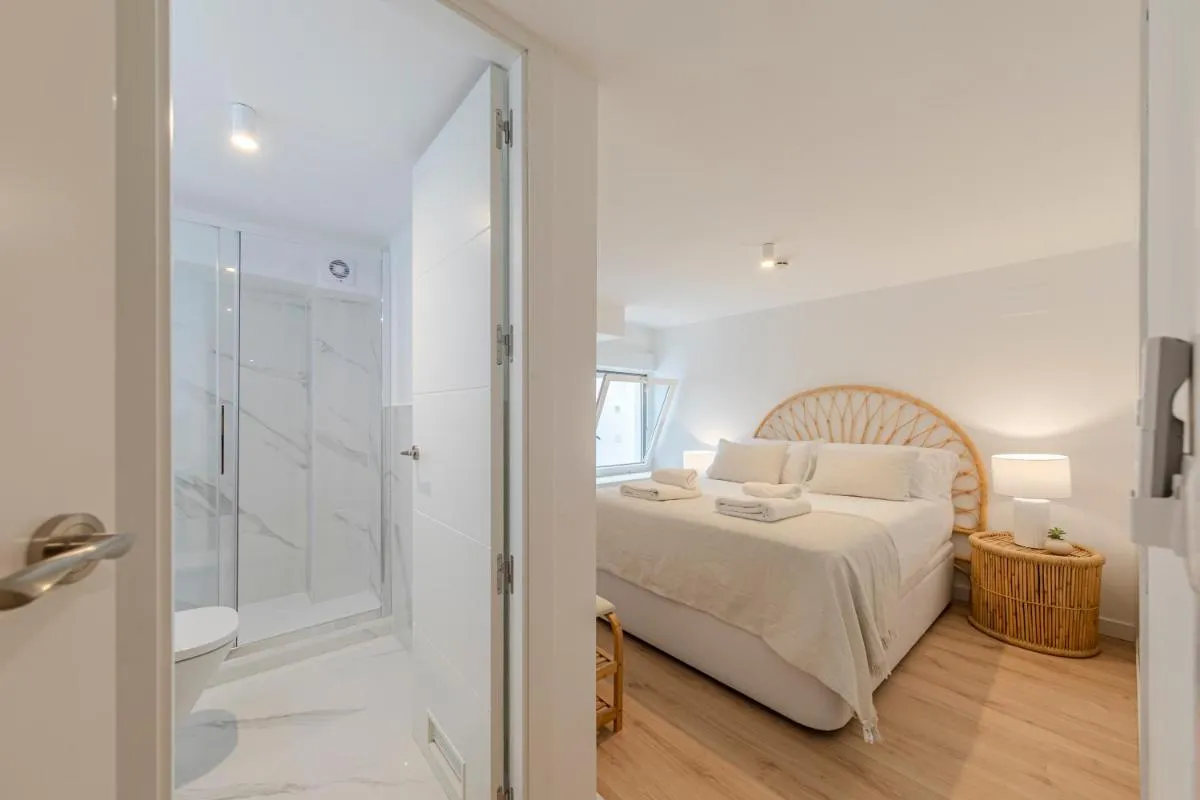 Image 6 of ISG Apartments Conde Negro 10- FREE PARKING