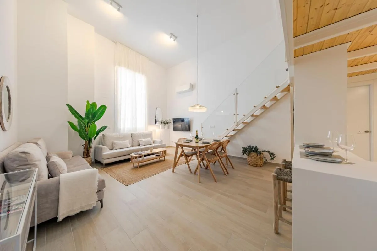 Image 4 of ISG Apartments Conde Negro 10- FREE PARKING