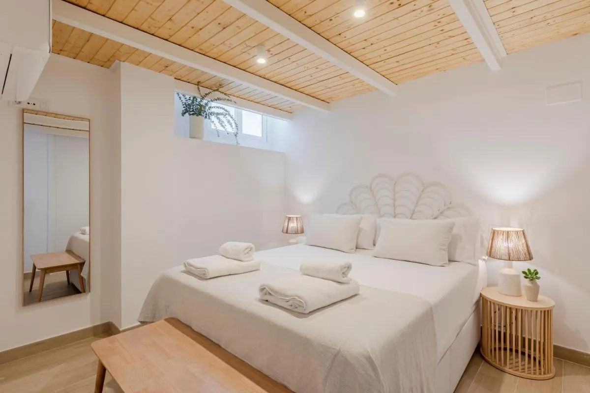 Image 5 of ISG Apartments Conde Negro 10- FREE PARKING
