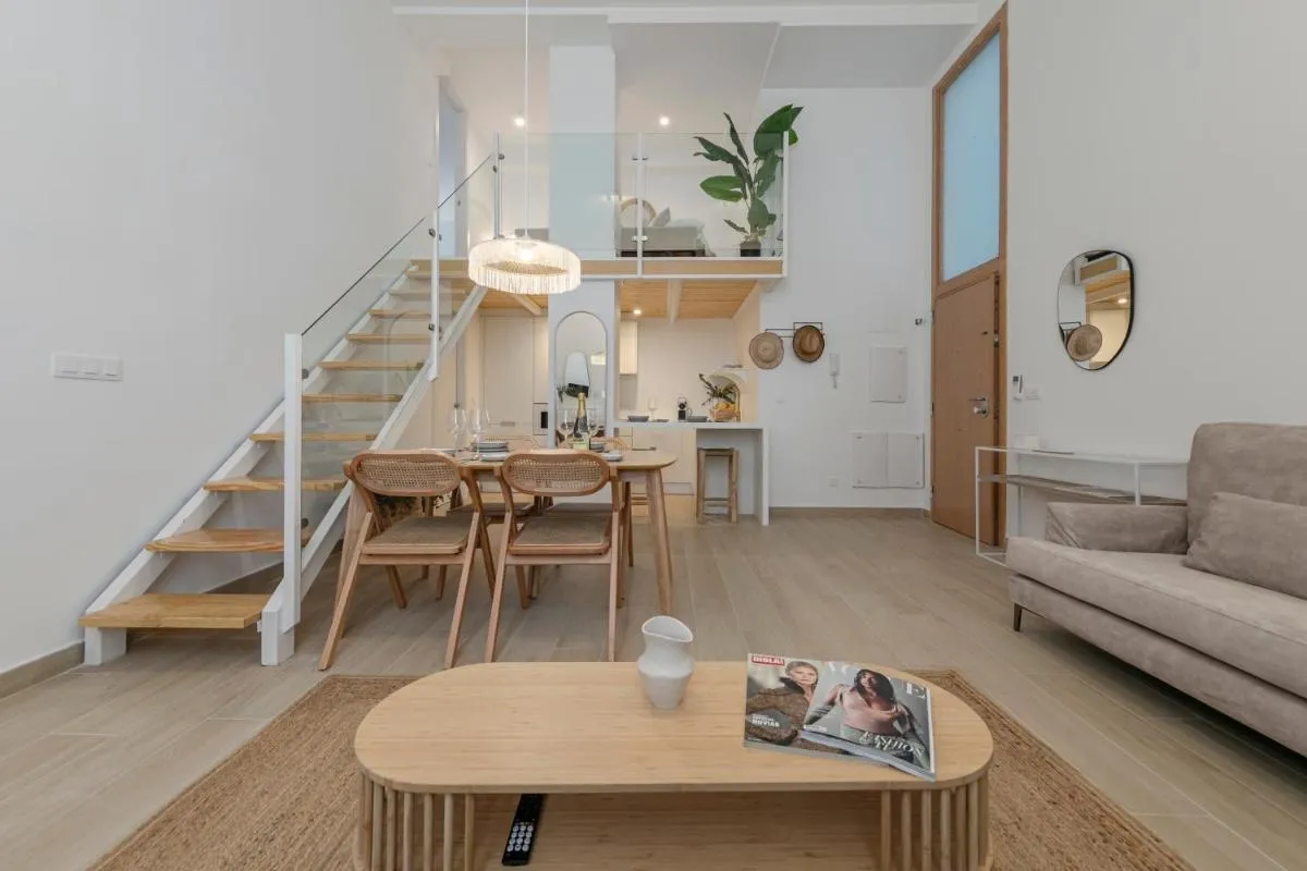 Image 3 of ISG Apartments Conde Negro 10- FREE PARKING