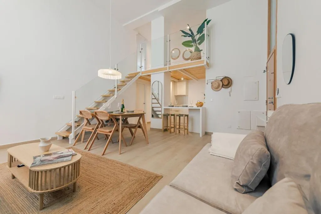 Image of ISG Apartments Conde Negro 10- FREE PARKING