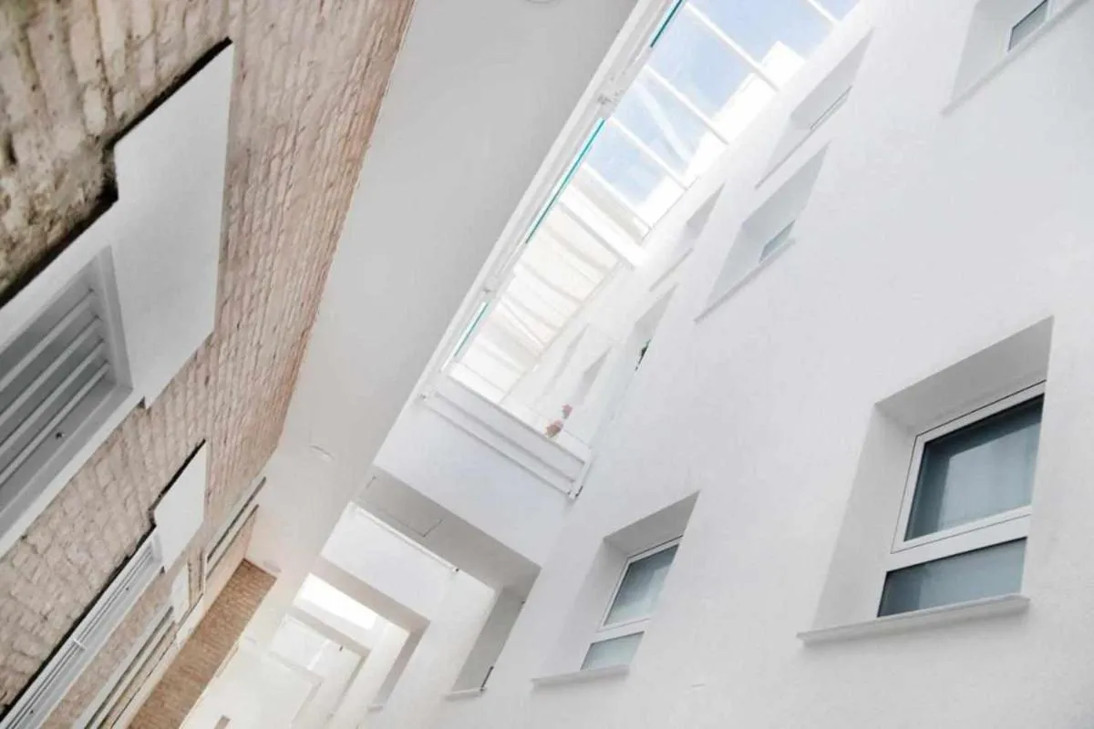 Image 4 of ISG Apartments Lovely Duplex
