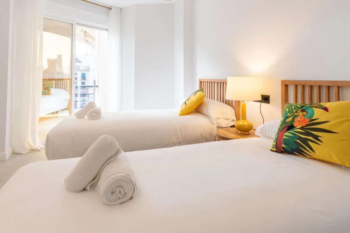 Image 1 of Imagen Metrosol Deluxe by Valcambre