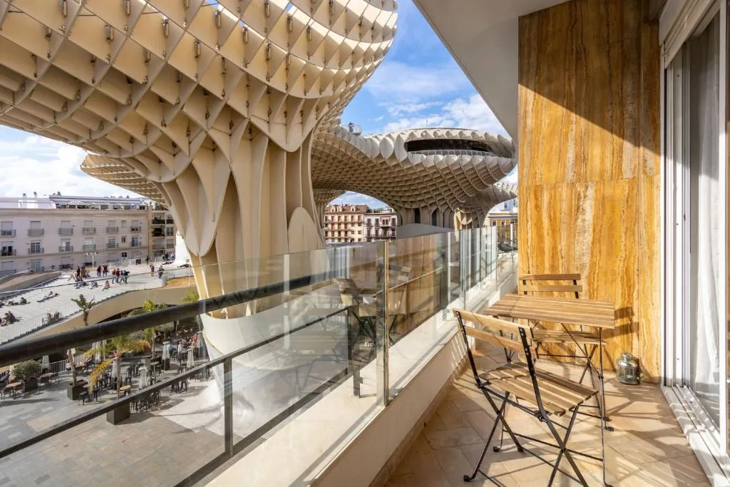 Image of Imagen Metrosol Deluxe by Valcambre