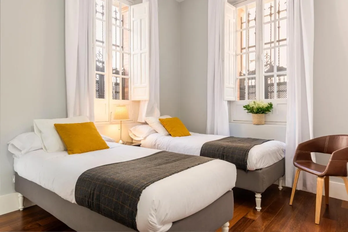 Image 6 of Imperial Luxury Apartment