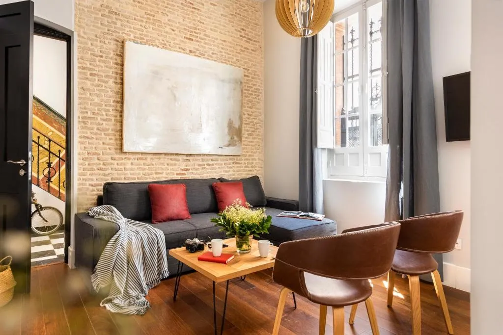 Image of Imperial Luxury Apartment