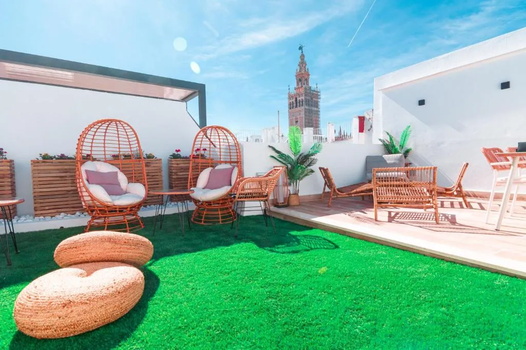 Image of Jacaranda Catedral Boutique