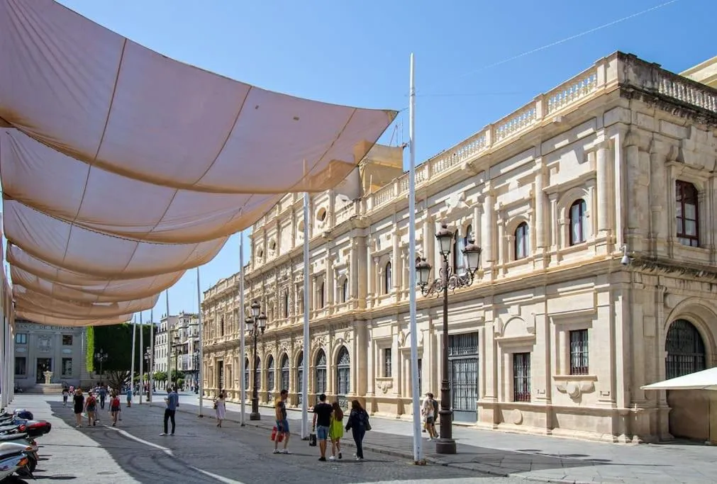 Image 5 of Jimios city center by Valcambre