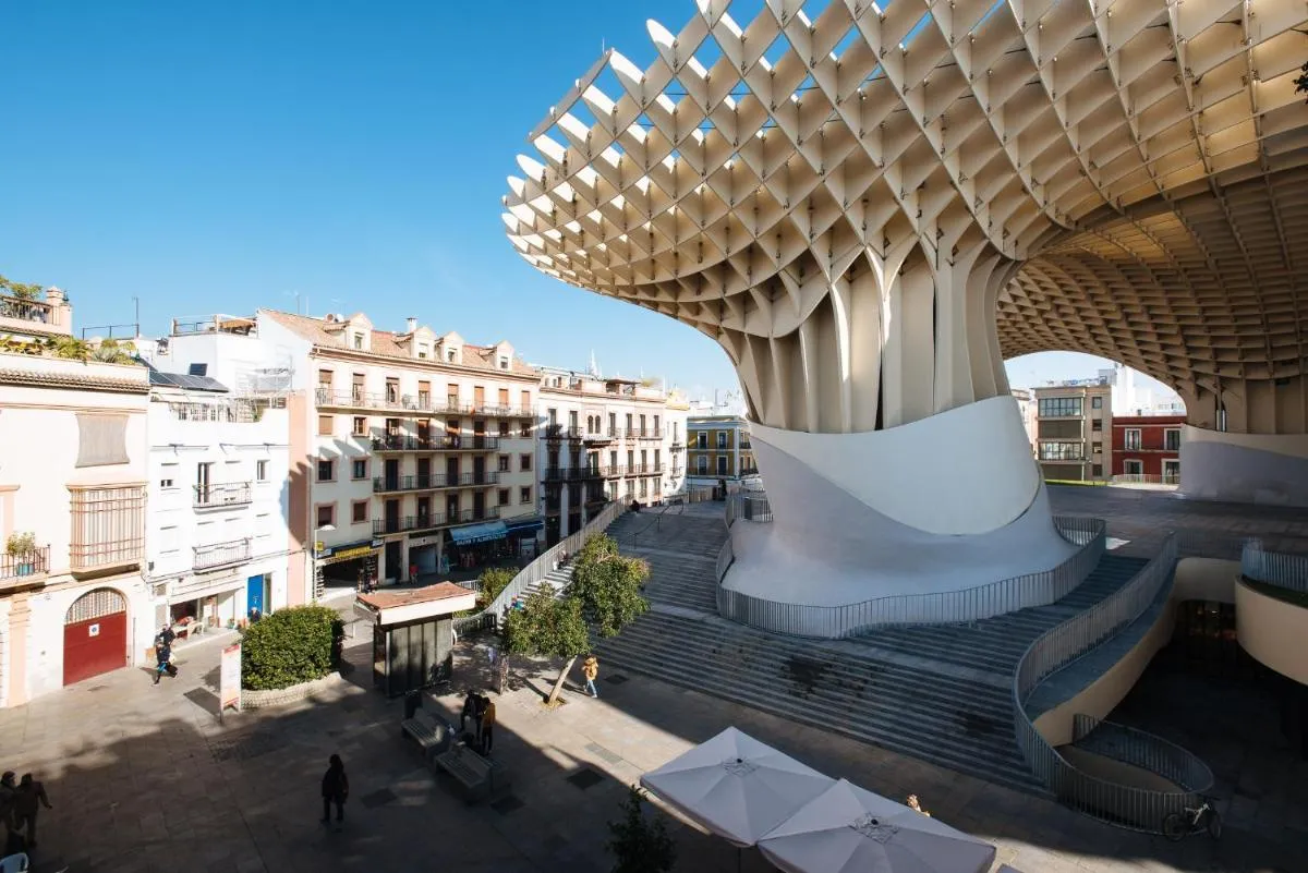 Image 5 of “KM CERO DE SEVILLA”
