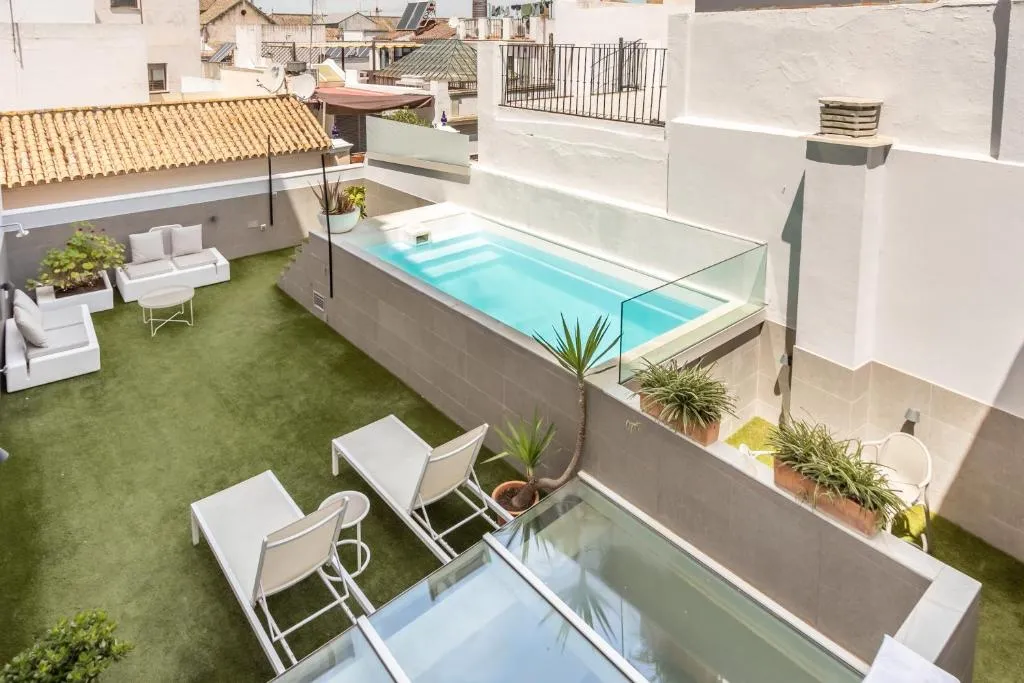 Image of Kayser Premium Suites