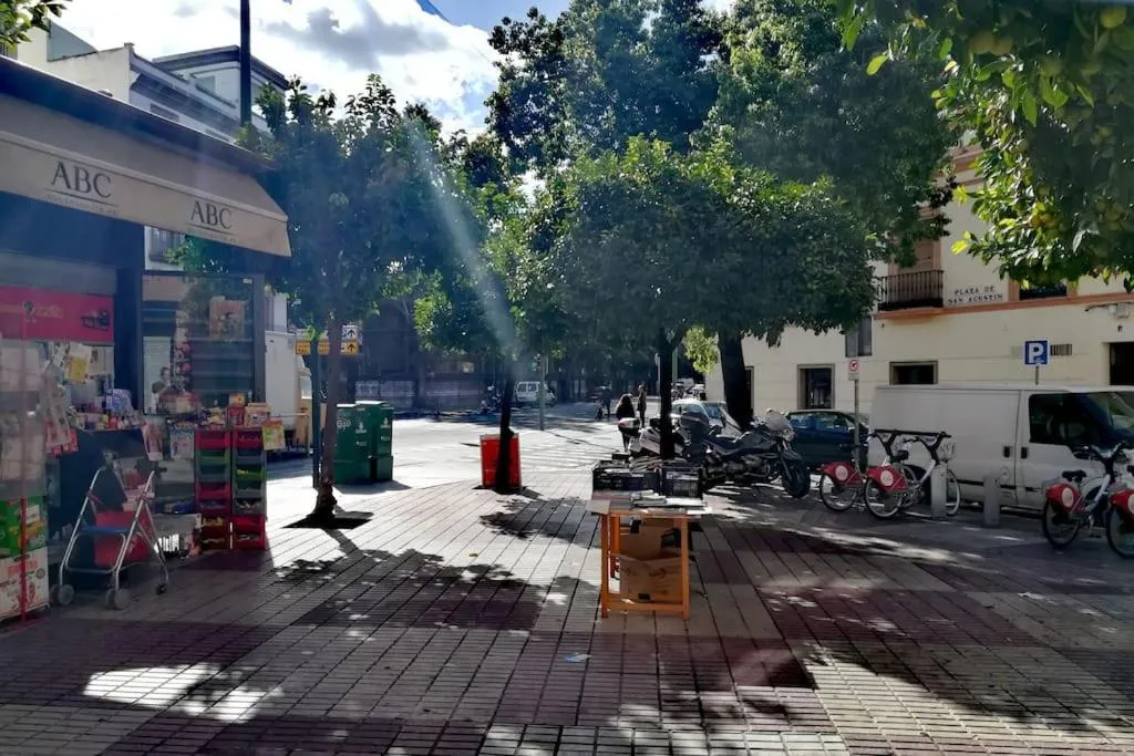 Image 5 of LA CASA DE SAN AGUSTÍN