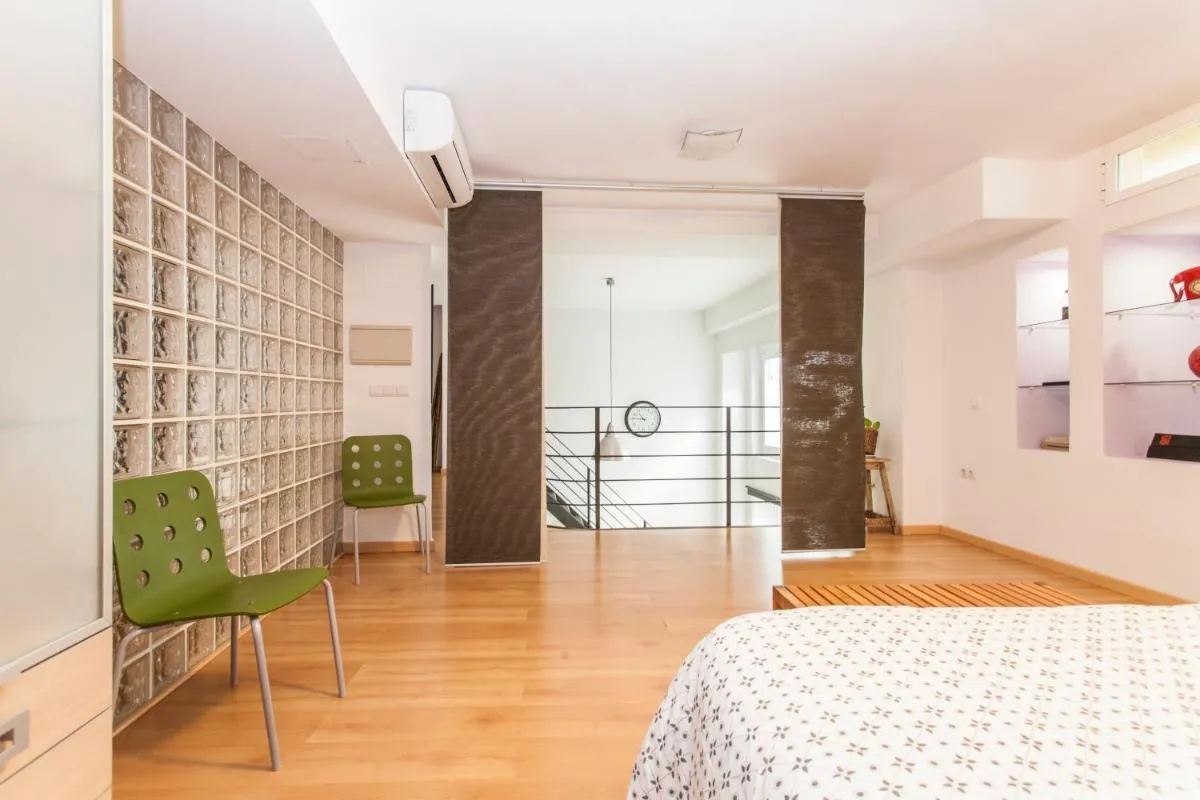 Image 6 of LF PARKING INCLUIDO Amplio Loft en Barrio Santa Cruz