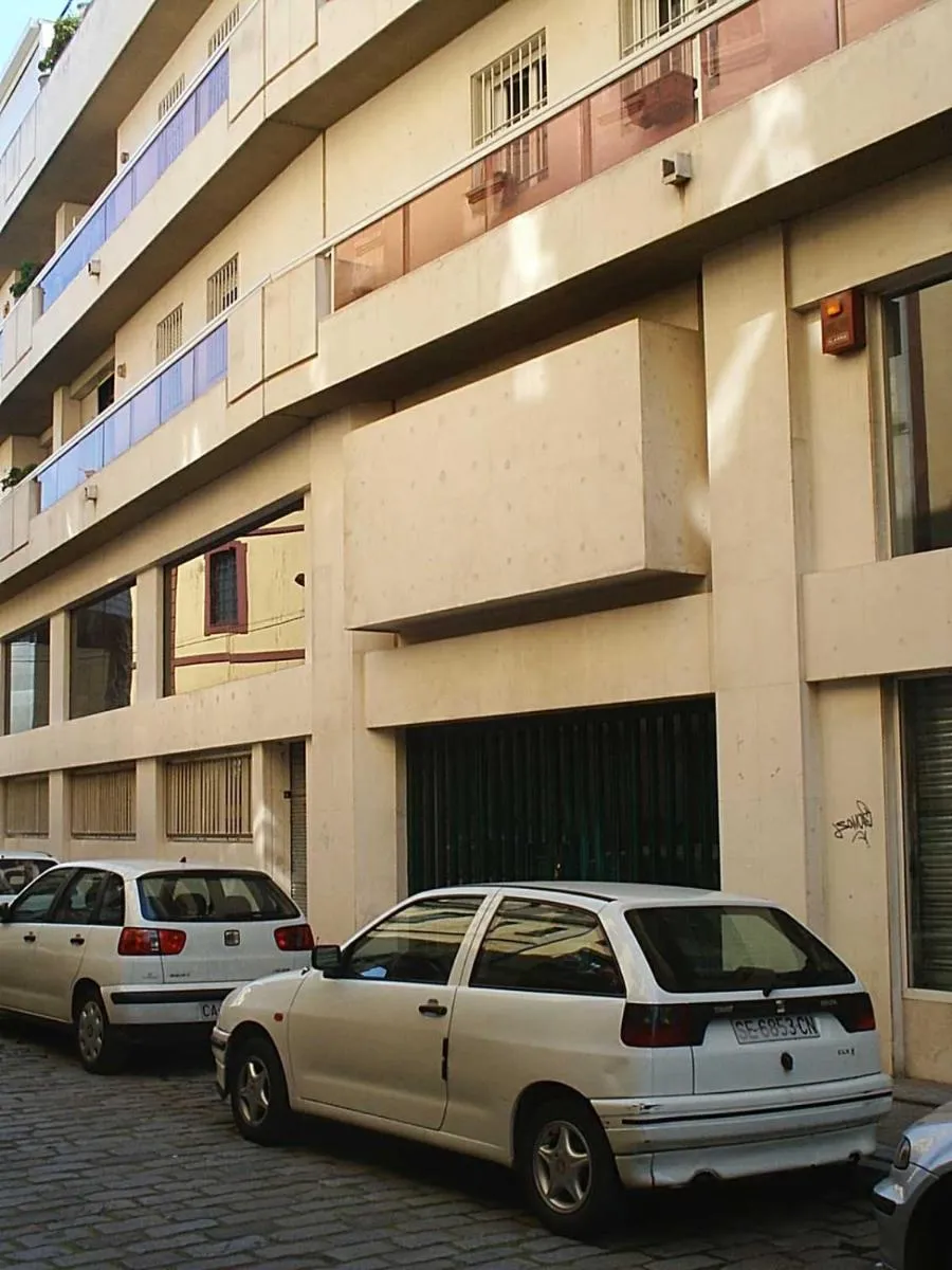 Image 5 of LF PARKING INCLUIDO Amplio Loft en Barrio Santa Cruz