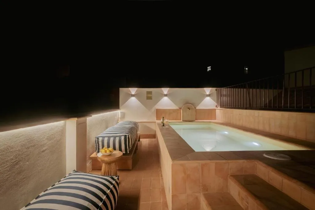 Image of LIRIUM Casa Patio