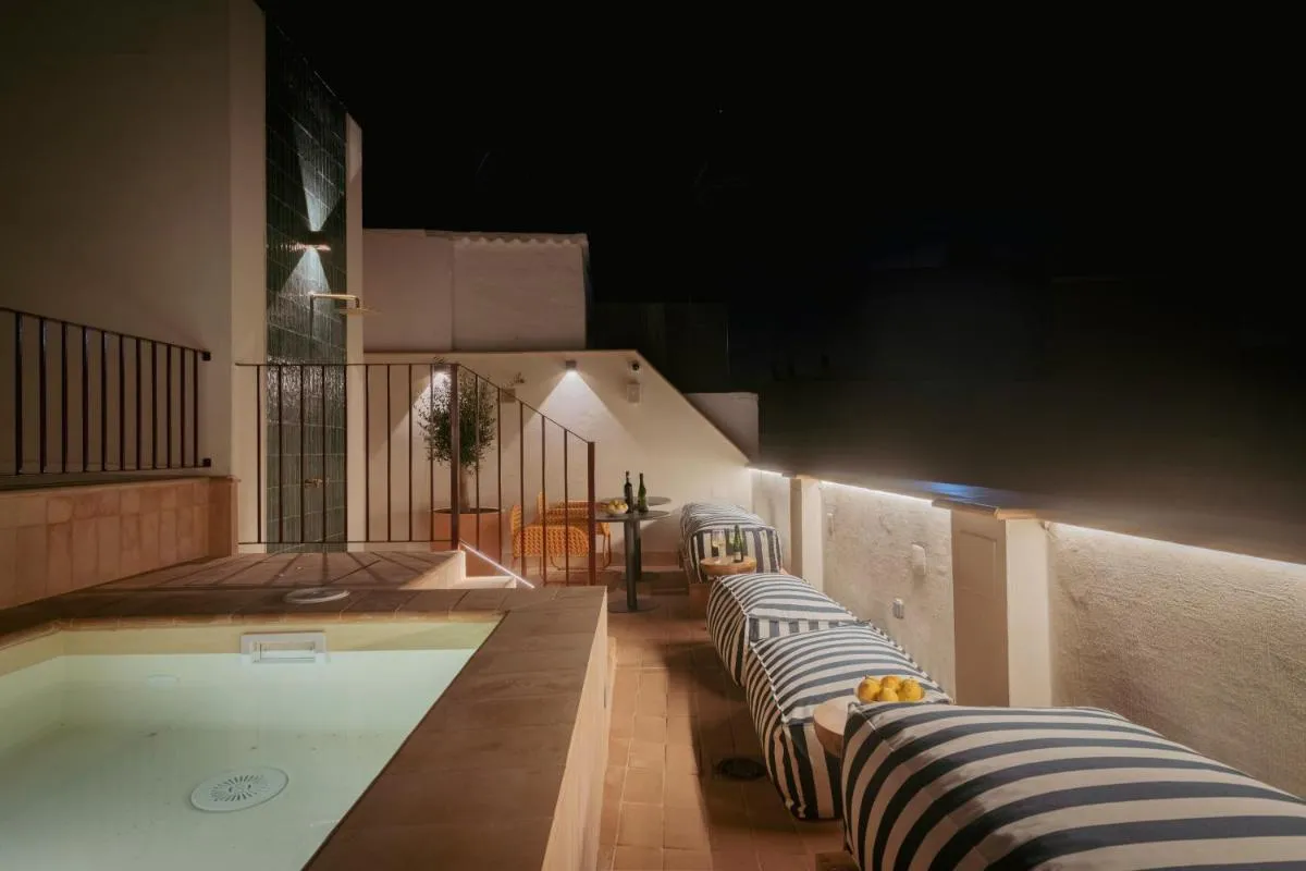 Image 6 of LIRIUM Casa Patio