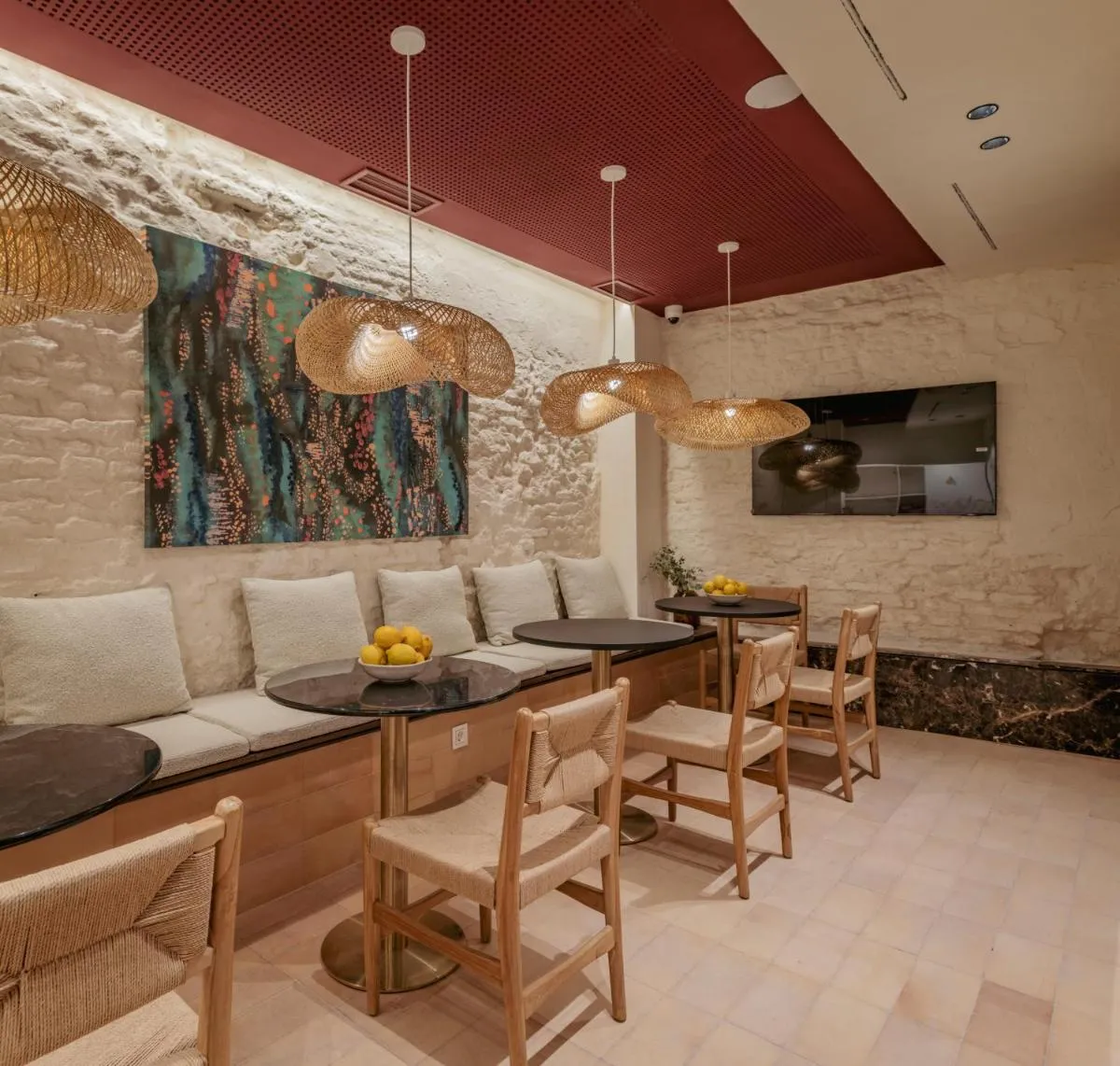 Image 2 of LIRIUM Casa Patio