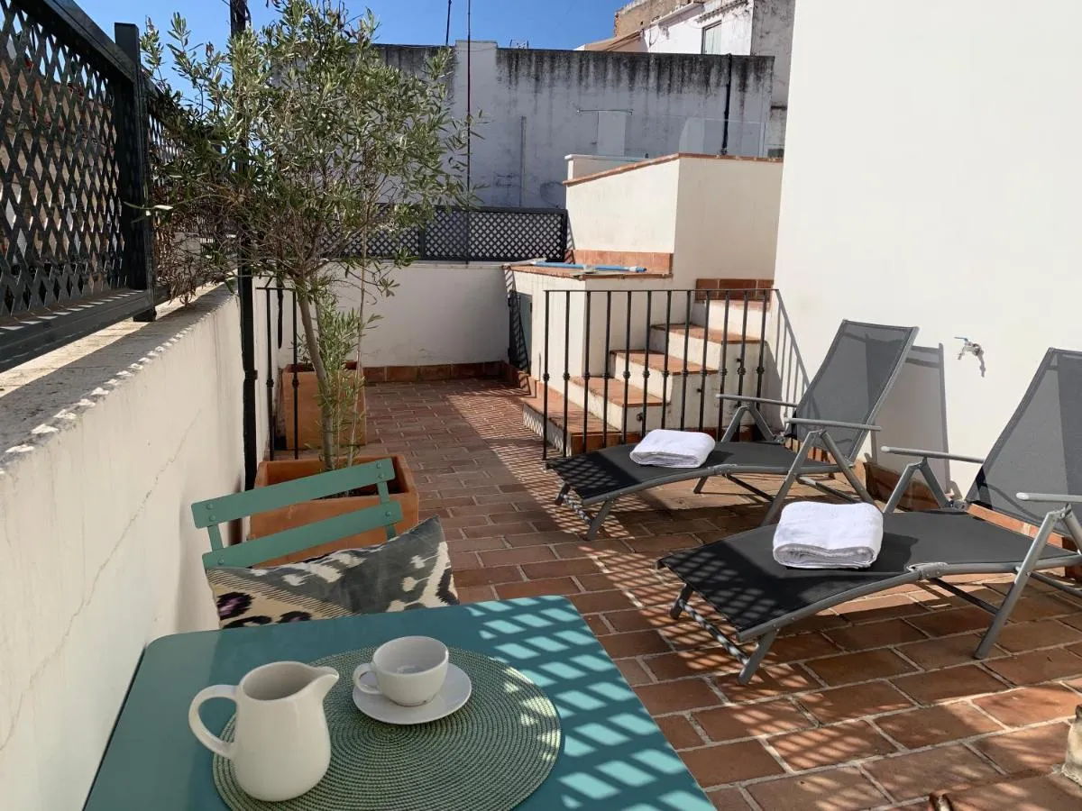 Image 4 of La Casa del Pintor Apartments