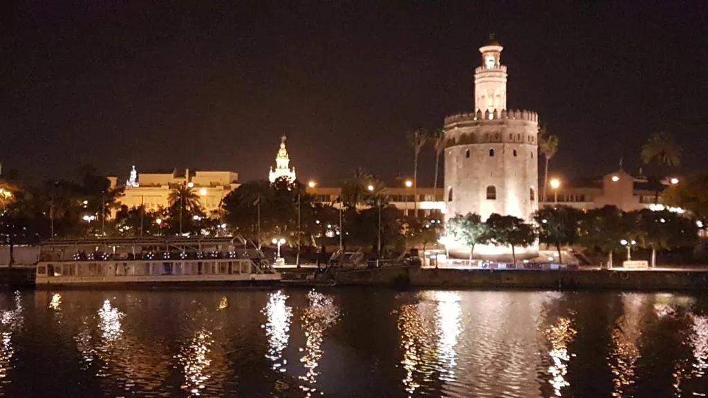 Image of La Corrala de Triana