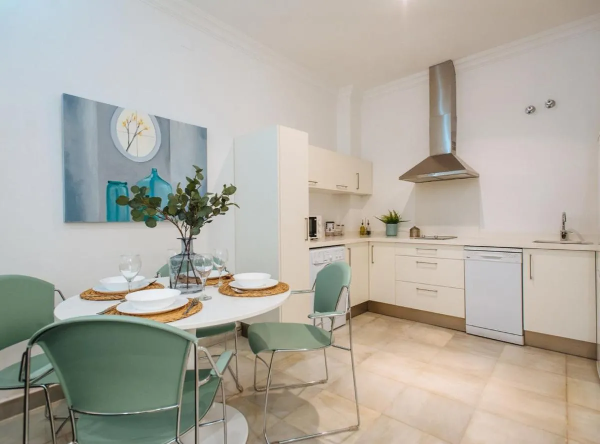Image 6 of Lanza Suite Apartment