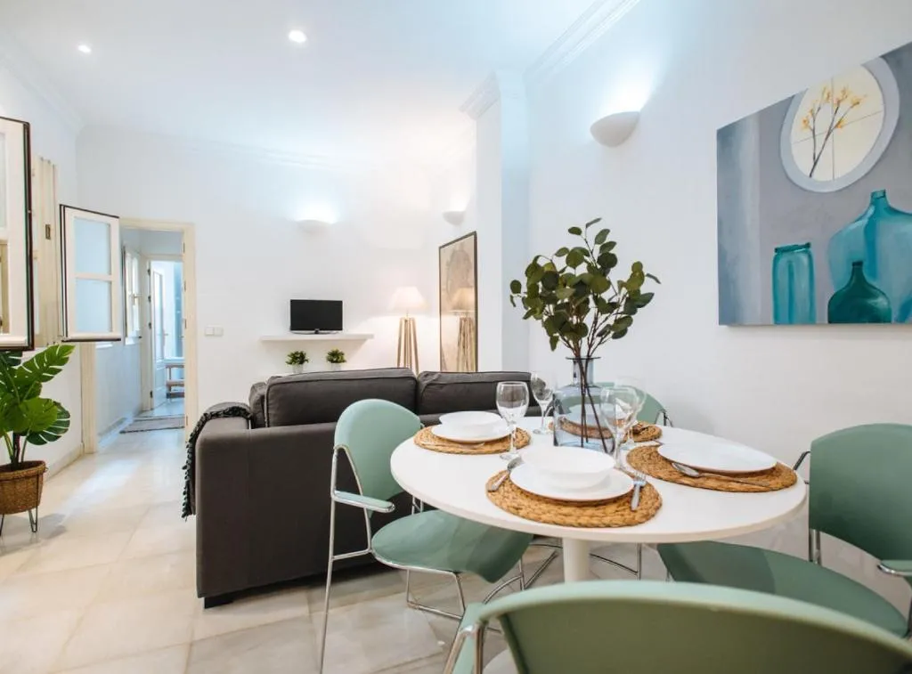 Image of Lanza Suite Apartment