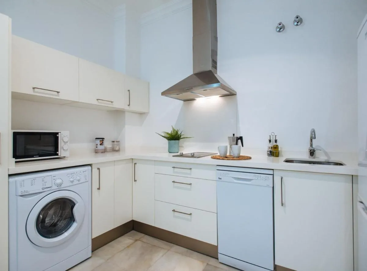 Image 4 of Lanza Suite Apartment