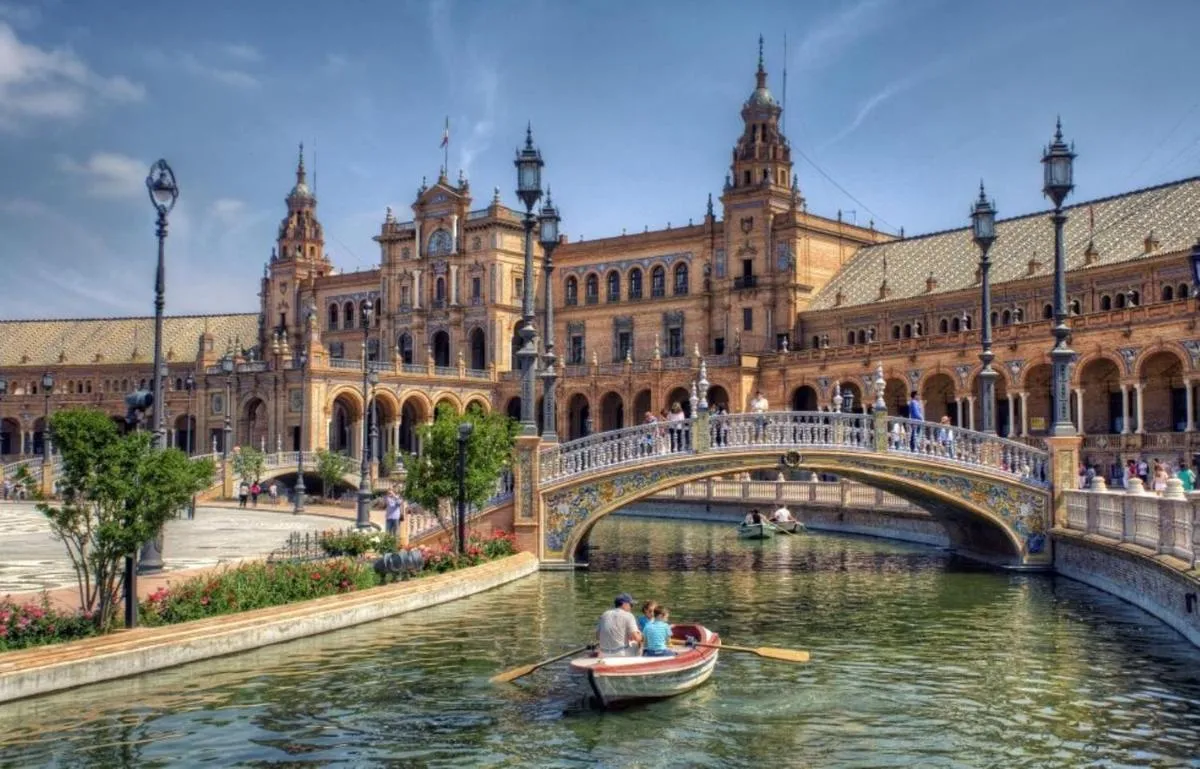Image 5 of Like Home Sevilla – Museo