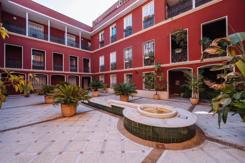 Image of Lirio Suite Apartment – Private Parking included