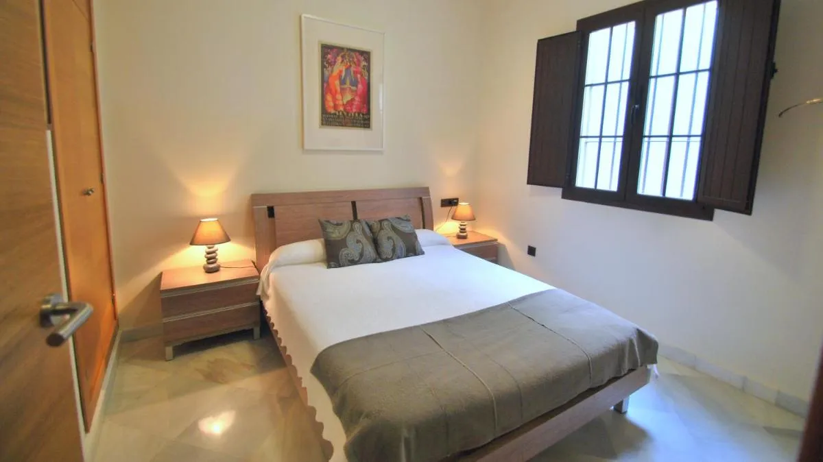 Image 1 of Living-Sevilla Apartments San Lorenzo