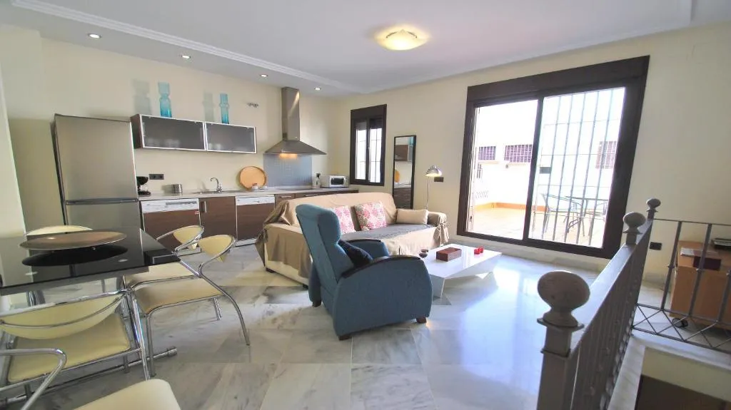 Image of Living-Sevilla Apartments San Lorenzo
