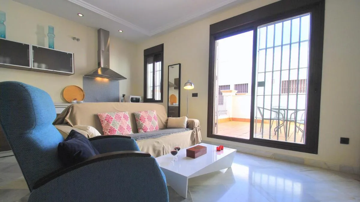 Image 4 of Living-Sevilla Apartments San Lorenzo